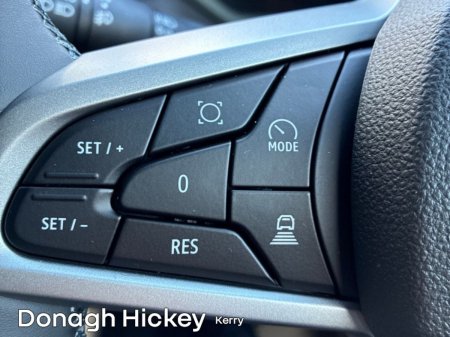 2026 Dacia Duster - photo 16