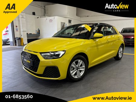 2022 Audi A1 - photo 4