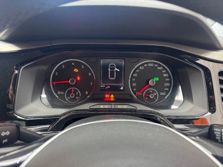 2021 Volkswagen Polo - photo 10