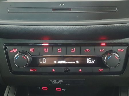 2021 SEAT Ibiza - photo 27