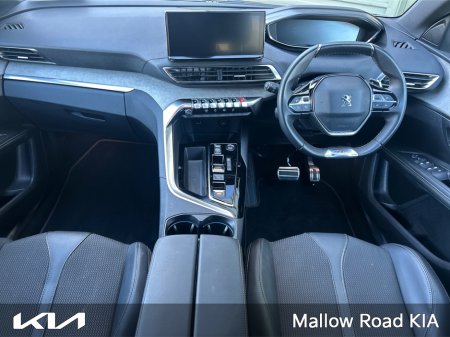 2024 Peugeot 5008 - photo 5