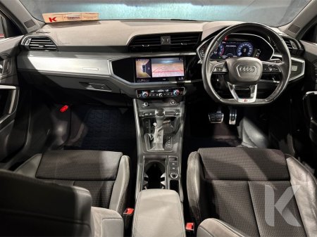 2021 Audi Q3 - photo 26