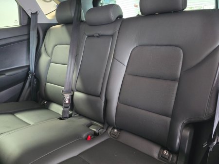 2019 Hyundai Tucson - photo 10