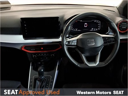 2026 SEAT Arona - photo 9