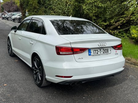 2017 Audi A3 - photo 3