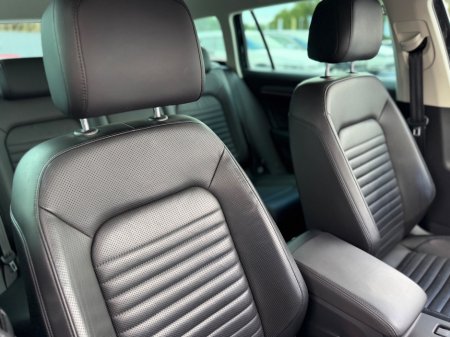 2018 Volkswagen Passat - photo 15