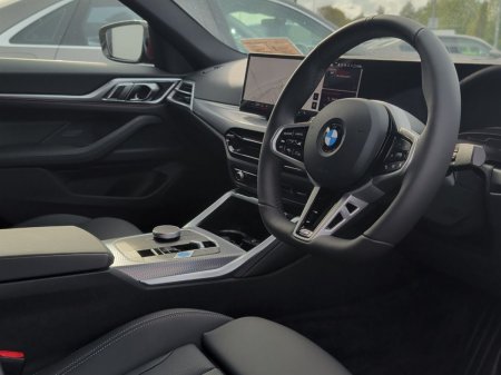 2026 BMW i4 - photo 12