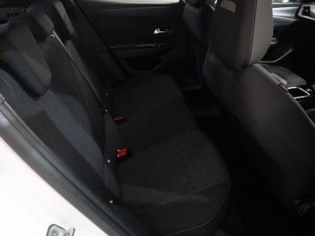2023 Opel Mokka - photo 23