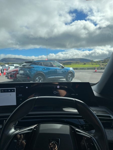 2024 Peugeot 3008 - photo 14