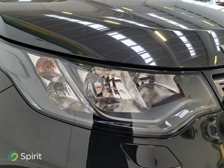 2018 Land Rover Discovery - photo 22