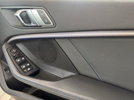 2021 BMW 1-Series - photo 12