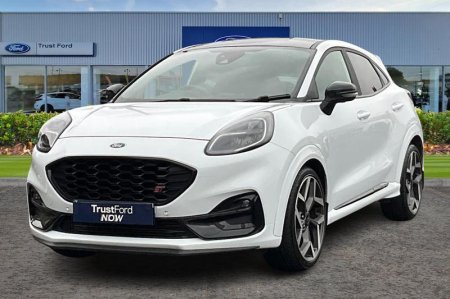 2023 Ford Puma - photo 5