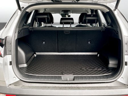 2024 Hyundai Tucson - photo 14