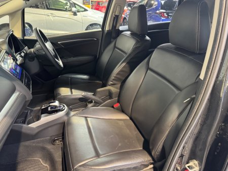 2015 Honda Fit - photo 12