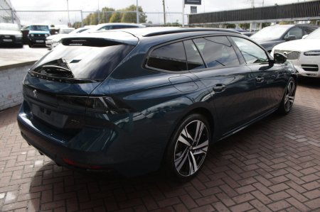 2021 Peugeot 508 - photo 4