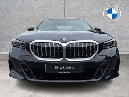 2026 BMW 5-Series - photo 15