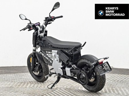 0 BMW CE 02 - photo 5