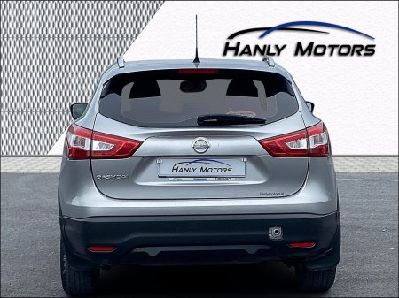 2017 Nissan Qashqai - photo 7