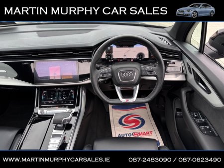 2024 Audi Q7 - photo 13