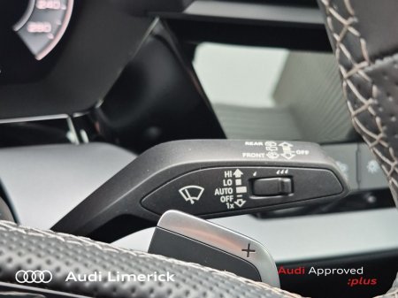 2025 Audi A3 - photo 25