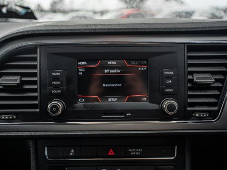 2017 SEAT Leon - photo 7