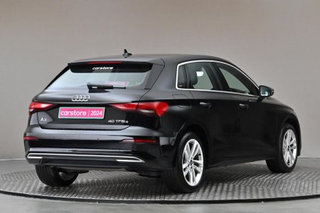 2024 Audi A3 - photo 9