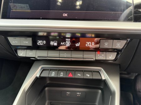 2021 Audi A3 - photo 24