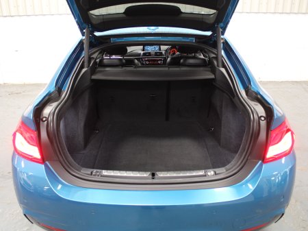 2017 BMW 4-Series - photo 32