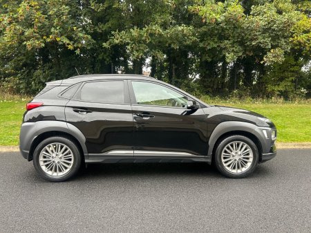 2019 Hyundai KONA - photo 3