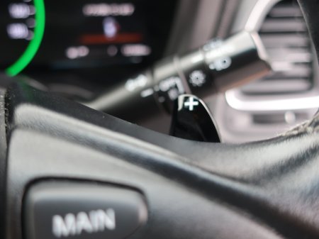 2018 Honda Vezel - photo 19
