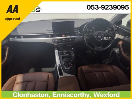2022 Audi A5 - photo 2