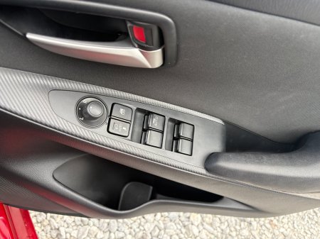 2017 Mazda Demio - photo 16