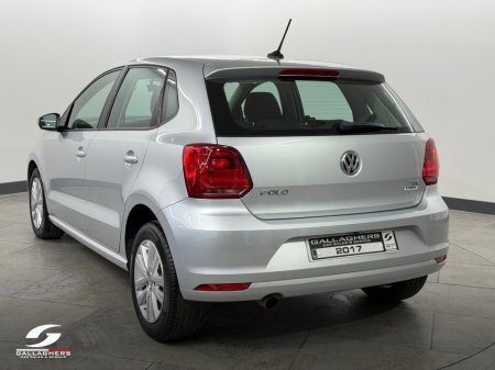 2017 Volkswagen Polo - photo 6