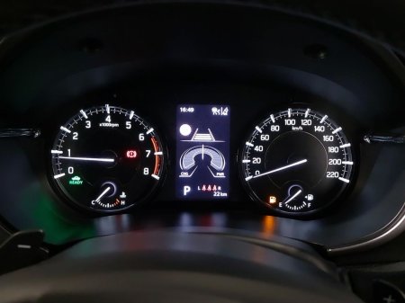 2026 Suzuki Vitara - photo 10