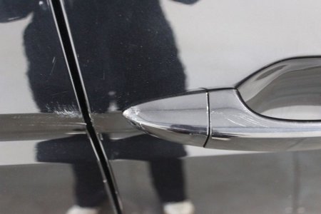 2016 Volkswagen Touran - photo 17