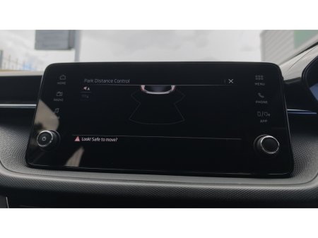 2026 Skoda Fabia - photo 20