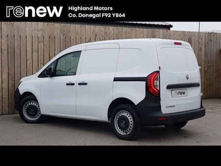 2024 Renault Kangoo - photo 3
