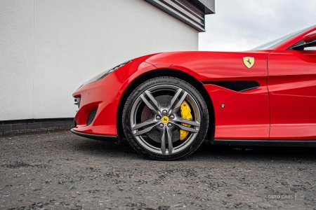2019 Ferrari Portofino - photo 15