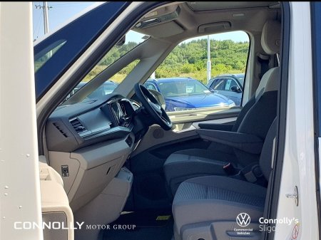 2026 Volkswagen California - photo 4