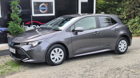 2021 Toyota Corolla - photo 6