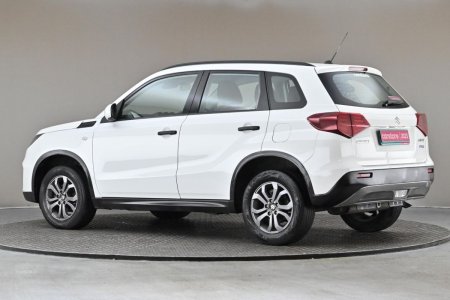 2023 Suzuki Vitara - photo 6