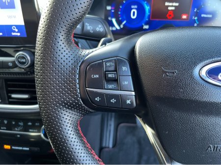 2022 Ford Puma - photo 22