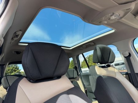 2016 Citroen C4 Picasso - photo 23