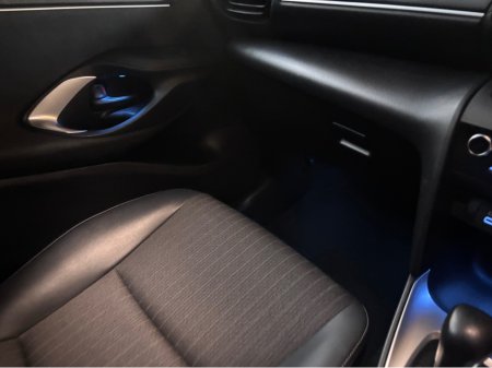 2023 Toyota Yaris Cross - photo 19