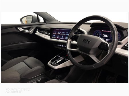 2023 Audi Q4 - photo 6