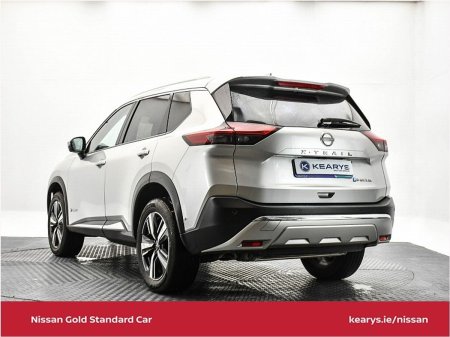 2027 Nissan X-Trail - photo 12
