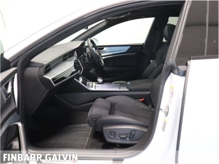2023 Audi A7 - photo 10