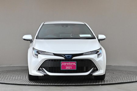 2021 Toyota Corolla - photo 2