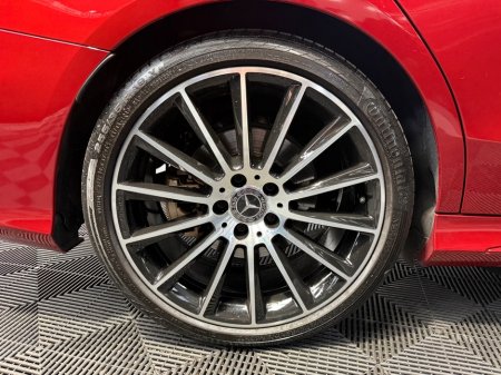 2021 Mercedes-Benz C-Class - photo 13