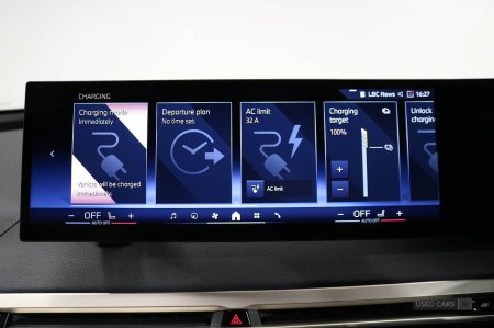2023 BMW iX - photo 35